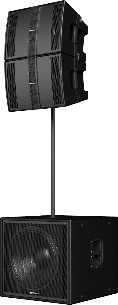 PreSonus CDL SUB18